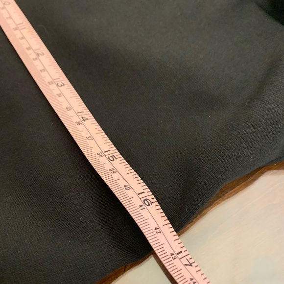 Calvin Klein little black dress - Picture 6 of 6